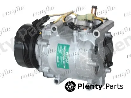 Frigair 920.10197 — Compressor, air conditioning