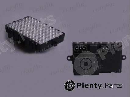 Frigair 35.10082 — Resistor, interior blower
