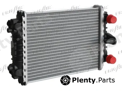 Frigair 0110.3146 — Radiator, engine cooling