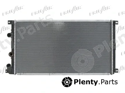 Frigair 0207.3002 — Radiator, engine cooling