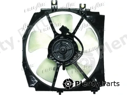 Frigair 0527.1005 — Fan, engine cooling