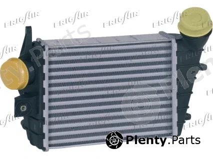 Frigair 0713.3108 — Charge Air Cooler