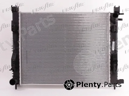 Frigair 0109.3124 — Radiator, engine cooling