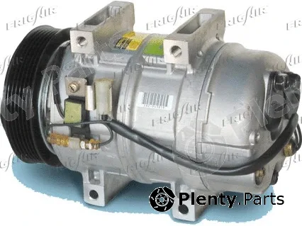 Frigair 920.52025 — Compressor, air conditioning