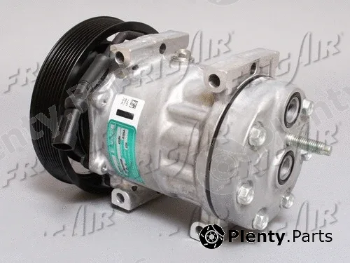 Frigair 920.20369 — Compressor, air conditioning