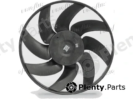Frigair 0509.4417 — Fan, engine cooling