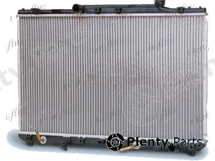 Frigair 0115.3023 — Radiator, engine cooling