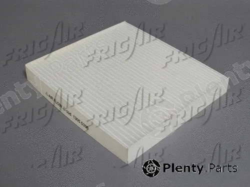 Frigair 1305.5396 — Filter, cabin air