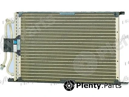Frigair 0805.3006 — Condenser, air conditioning
