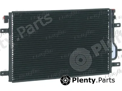 Frigair 0810.3018 — Condenser, air conditioning