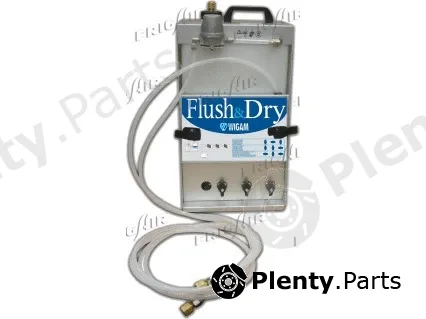 Frigair 41.30025 — Flush Kit, air conditioning