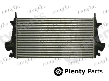Frigair 0707.3008 — Charge Air Cooler