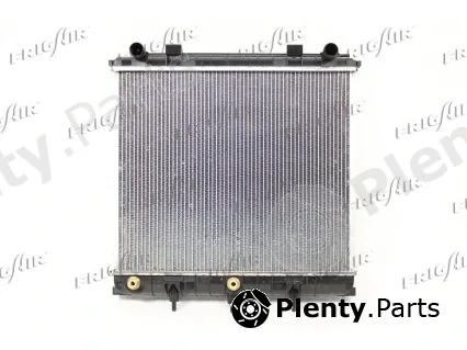 Frigair 0101.3052 — Radiator, engine cooling
