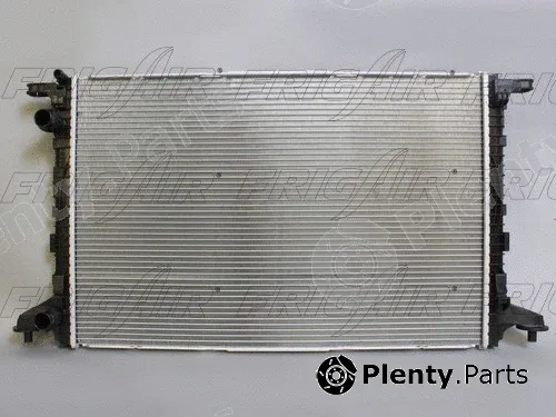 Frigair 0110.3182 — Radiator, engine cooling