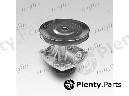 Frigair HP04.279 — Water Pump, engine cooling