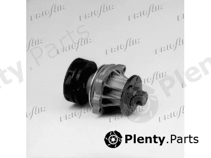 Frigair HP02.232 — Water Pump, engine cooling