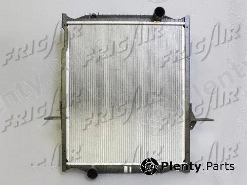 Frigair 0209.3090 — Radiator, engine cooling