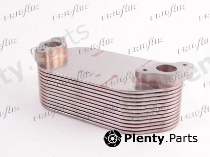 Frigair 0706.4016 — Oil Cooler, engine oil
