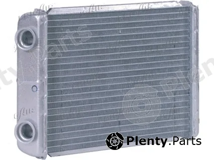 Frigair 0609.3011 — Heat Exchanger, interior heating
