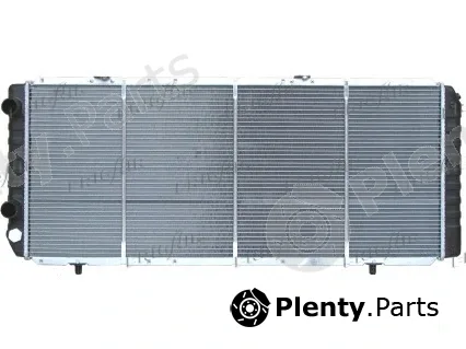 Frigair 0204.2032 — Radiator, engine cooling
