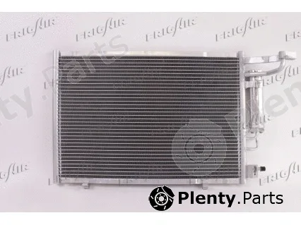Frigair 0805.3039 — Condenser, air conditioning
