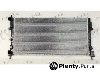 Frigair 0110.3165 — Radiator, engine cooling