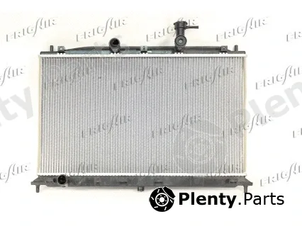 Frigair 0133.3054 — Radiator, engine cooling