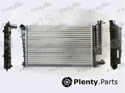 Frigair 0103.3046 — Radiator, engine cooling