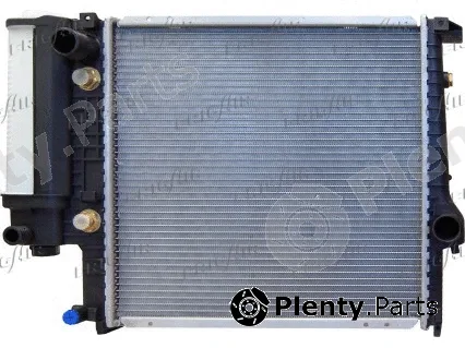Frigair 0102.3098 — Radiator, engine cooling