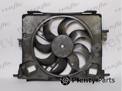Frigair 0506.2034 — Fan, engine cooling