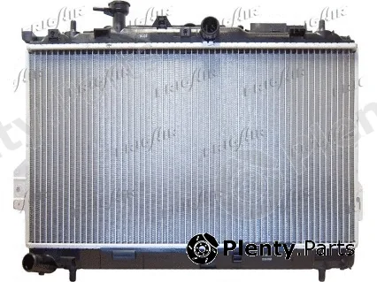 Frigair 0128.3080 — Radiator, engine cooling