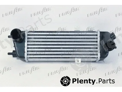 Frigair 0733.3004 — Charge Air Cooler