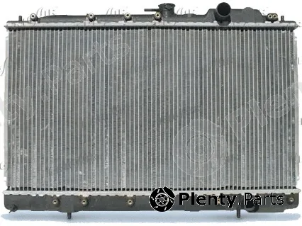 Frigair 0116.3003 — Radiator, engine cooling