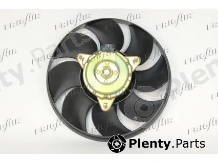 Frigair 0504.2051 — Fan, engine cooling