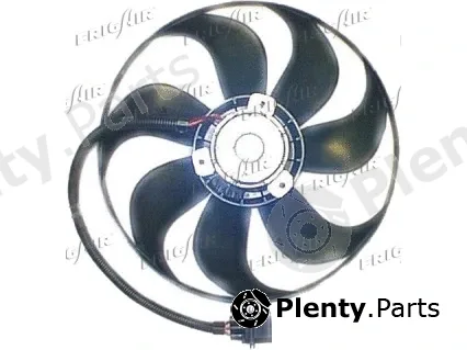 Frigair 0510.0430 — Fan, engine cooling