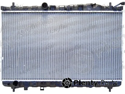 Frigair 0128.3084 — Radiator, engine cooling