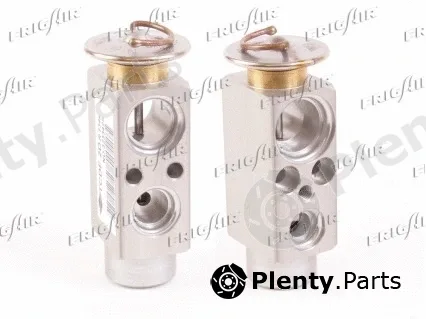 Frigair 431.30151 — Injector Nozzle, expansion valve