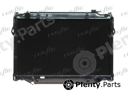 Frigair 0115.3159 — Radiator, engine cooling