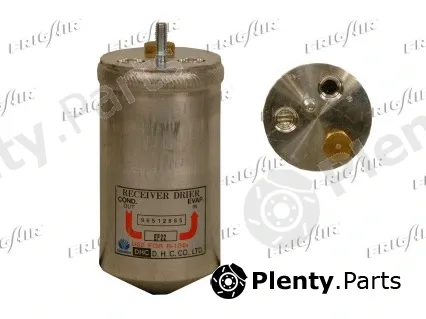 Frigair 137.40185 — Dryer, air conditioning