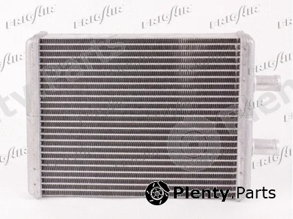 Frigair 0604.3044 — Heat Exchanger, interior heating