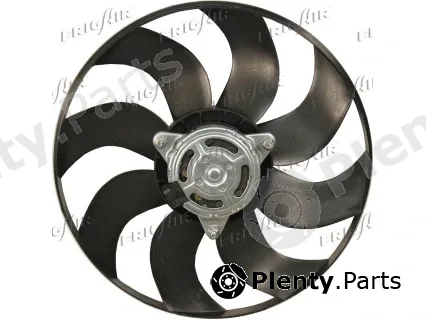 Frigair 0504.2048 — Fan, engine cooling