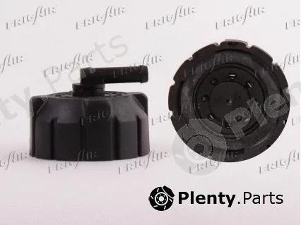 Frigair T1.508 — Cap, coolant tank