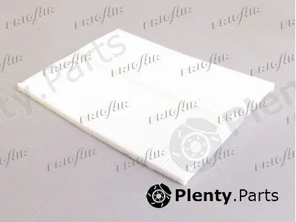 Frigair 1315.5352 — Filter, cabin air