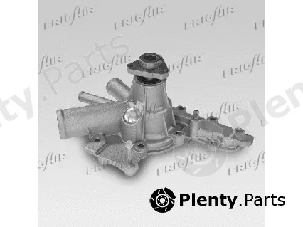 Frigair HP13.211 — Water Pump, engine cooling