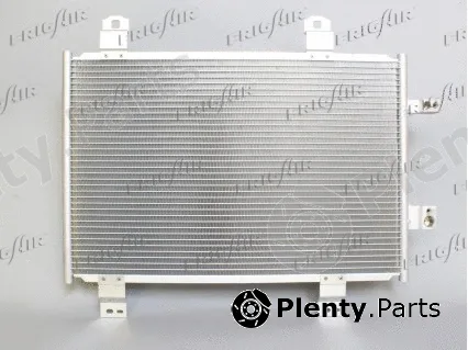 Frigair 0825.3028 — Condenser, air conditioning