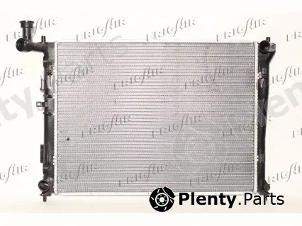Frigair 0128.3119 — Radiator, engine cooling