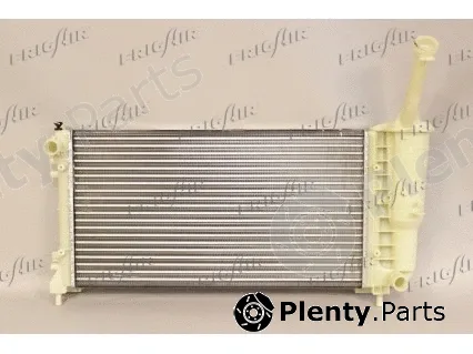 Frigair 0104.3110 — Radiator, engine cooling