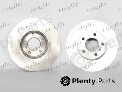 Frigair DC02.105 — Brake Disc