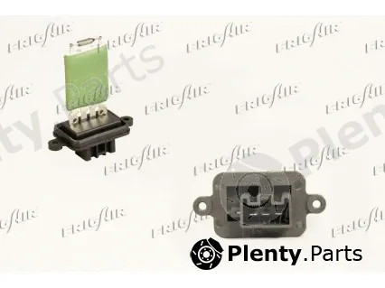 Frigair 35.10020 — Resistor, interior blower