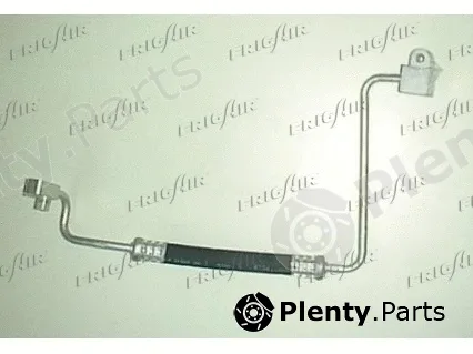 Frigair 204.0044 — High-/Low Pressure Line, air conditioning